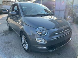 FIAT 500 usata, con Airbag laterali