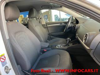 AUDI A3 usata, con Antifurto
