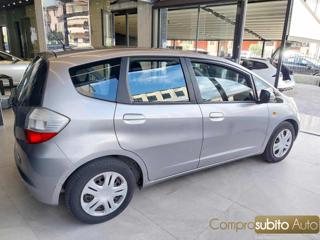 HONDA Jazz usata, con Alzacristalli elettrici