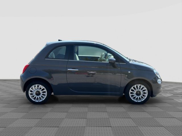 FIAT 500 usata 5