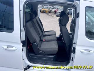 FORD Tourneo Connect usata, con Cerchi in lega