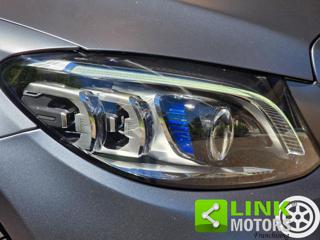 MERCEDES-BENZ C 220 usata, con Controllo trazione