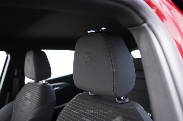 ALFA ROMEO Tonale usata, con Vetri oscurati