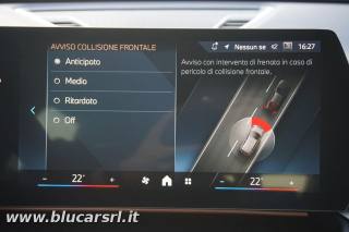 BMW X1 usata, con Autoradio digitale