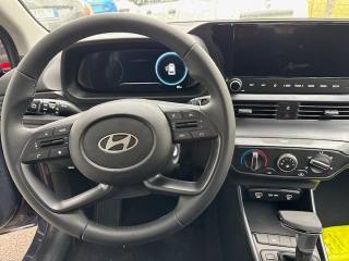 HYUNDAI i20 usata, con Immobilizzatore elettronico