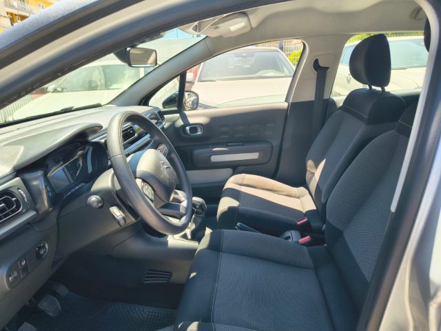 CITROEN C3 usata, con Cruise Control