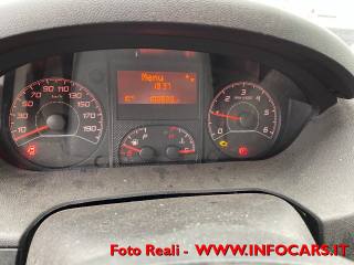 CITROEN Jumper usata, con Boardcomputer