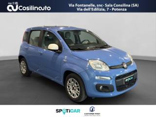 FIAT Panda usata, con Cerchi in lega