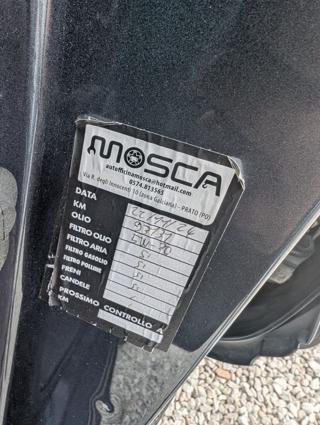 RENAULT Kadjar usata, con Sistema di navigazione