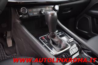 JEEP Compass usata, con Controllo automatico clima