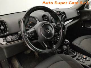 MINI Countryman usata, con Controllo trazione