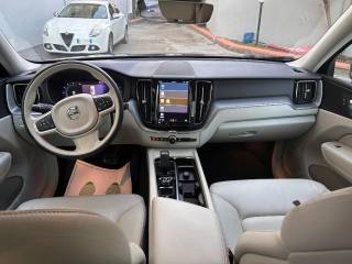 VOLVO XC60 usata, con Chiusura centralizzata