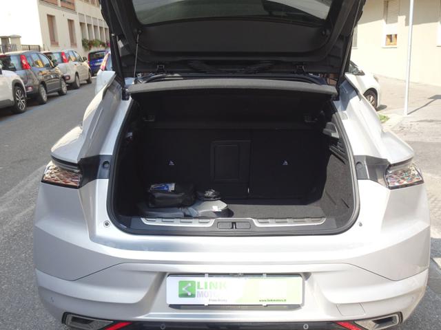 DS AUTOMOBILES DS 4 usata 23