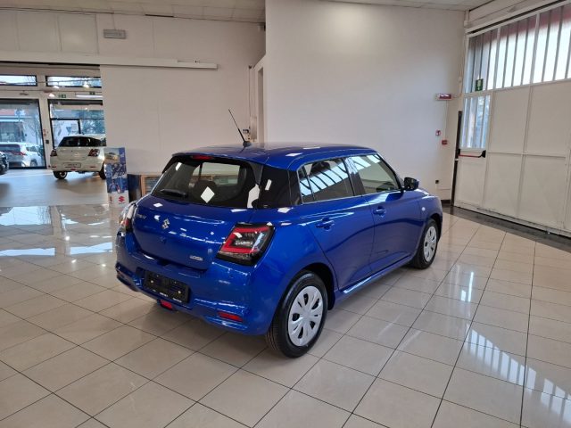 SUZUKI Swift usata, con Alzacristalli elettrici