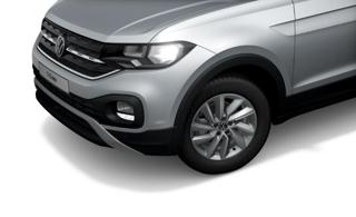 VOLKSWAGEN T-Cross usata, con Autoradio