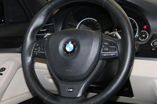 BMW 525 usata, con Fari Xenon