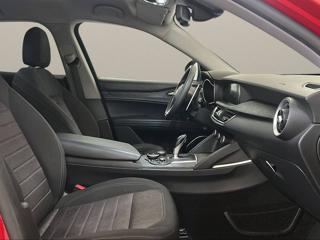 ALFA ROMEO Stelvio usata, con Cruise Control