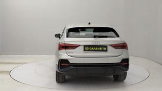 AUDI Q3 usata, con Airbag Passeggero