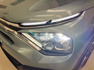 CITROEN C4 usata, con Alzacristalli elettrici