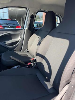 SMART ForFour usata, con Cruise Control