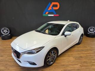 MAZDA 3 usata, con Airbag laterali