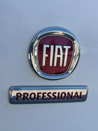 FIAT Fiorino usata, con Servosterzo