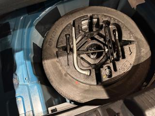 VOLKSWAGEN Polo usata, con Controllo trazione