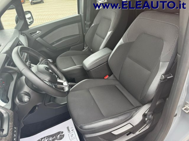 RENAULT Kangoo usata, con Climatizzatore