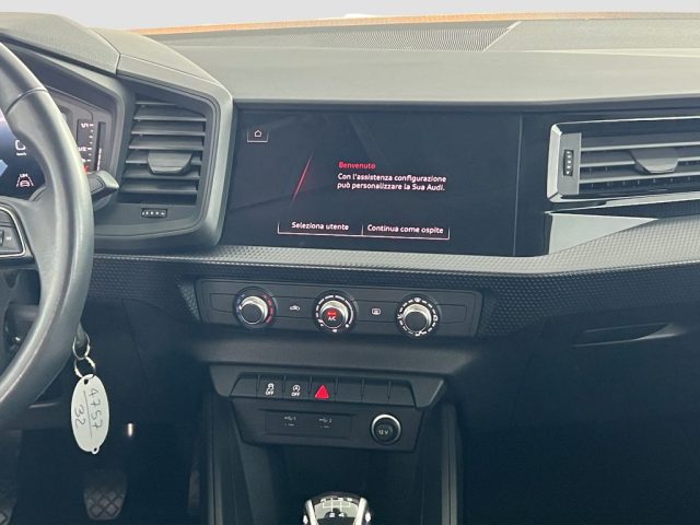AUDI A1 usata 14