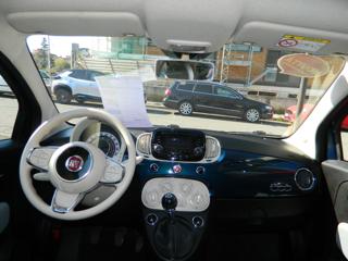 FIAT 500 usata, con Cronologia tagliandi