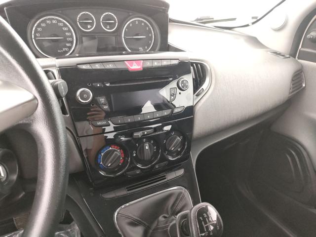 LANCIA Ypsilon usata, con Chiusura centralizzata