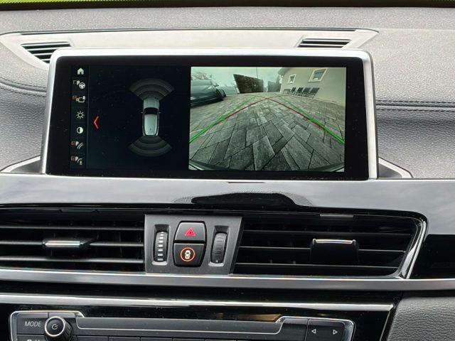 BMW X2 usata, con Controllo automatico clima