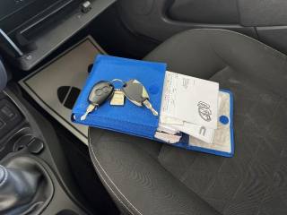 DACIA Duster usata 29