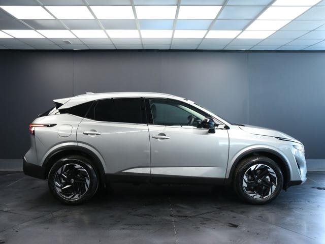 NISSAN Qashqai usata, con Alzacristalli elettrici