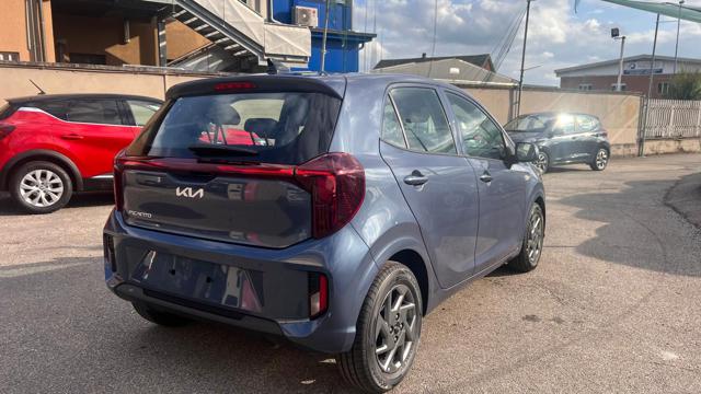 KIA Picanto usata, con Airbag Passeggero