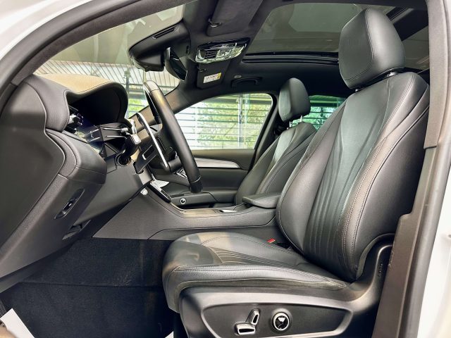 MASERATI Grecale usata, con Cruise Control