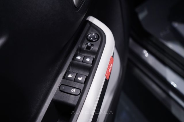 CITROEN C3 usata, con Controllo automatico clima