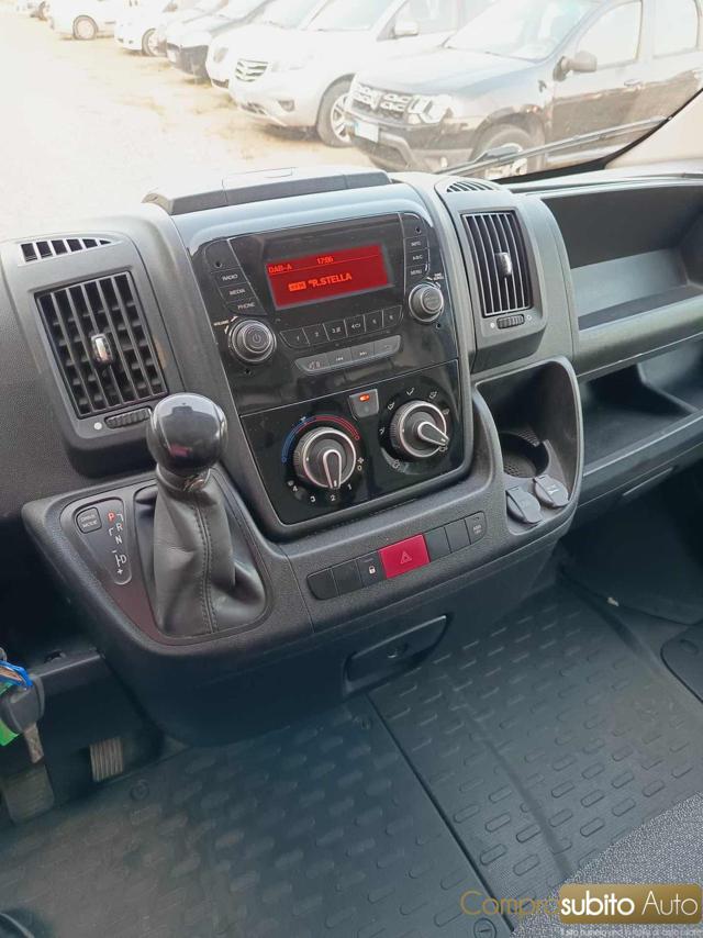FIAT Ducato usata 20