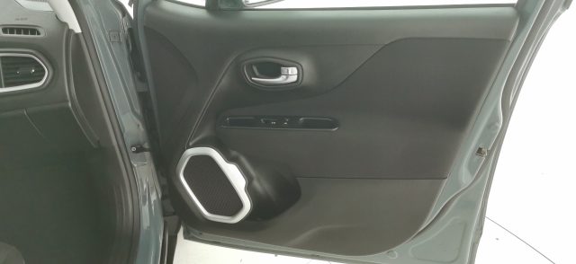 JEEP Renegade usata 48