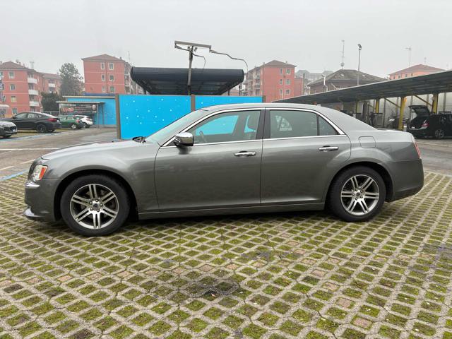 LANCIA Thema usata, con Airbag