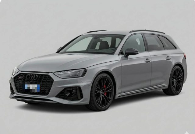 AUDI RS4 usata, con ABS