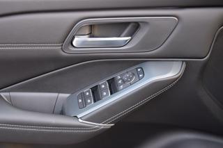 NISSAN Qashqai usata, con Sedili riscaldati