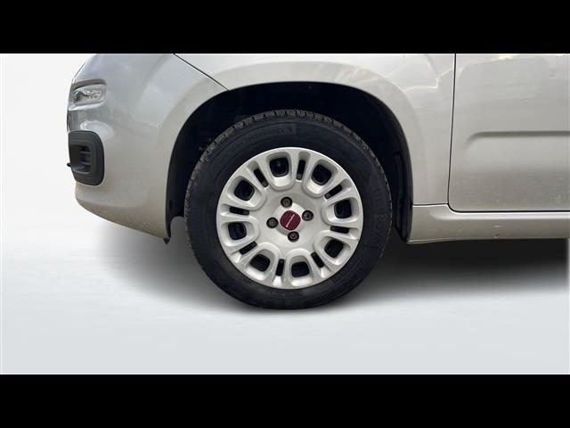 FIAT Panda usata, con Chiusura centralizzata