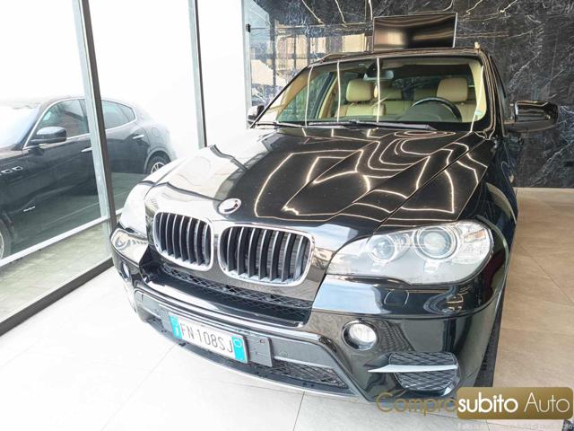 BMW X5 usata, con Airbag