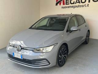 VOLKSWAGEN Golf usata, con Airbag Passeggero