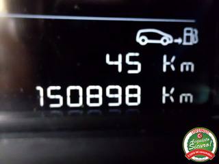 CITROEN C3 Aircross usata, con Vetri oscurati