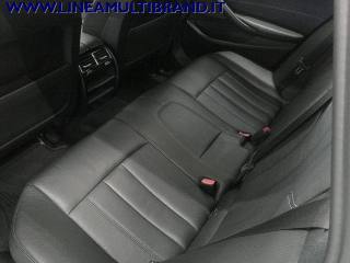 BMW 520 usata, con Controllo automatico clima