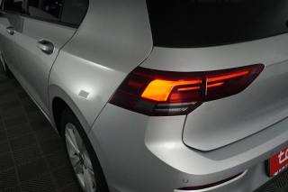 VOLKSWAGEN Golf usata 8