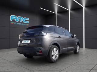 PEUGEOT 3008 usata, con Antifurto