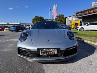 PORSCHE 911 usata, con Antifurto